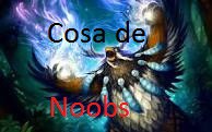 Bienvenidos!