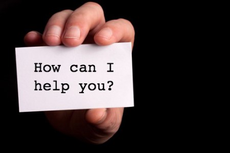 Gente 6h al dia trabajndo para ayudarte