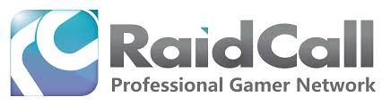 Nosotros tambien usamos RaidCall